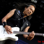 Into The Grave 2019: Death Angel